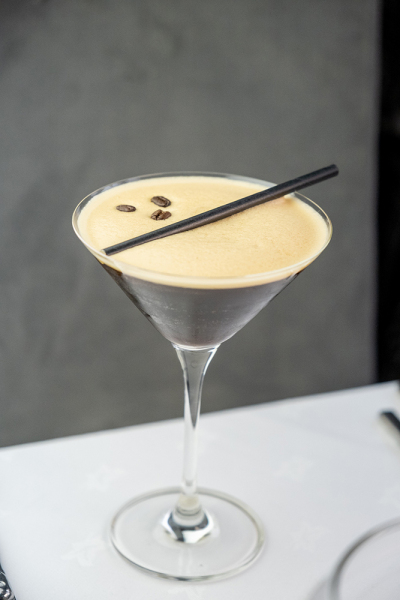 La Popote Cocktail