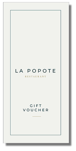 Gift Voucher