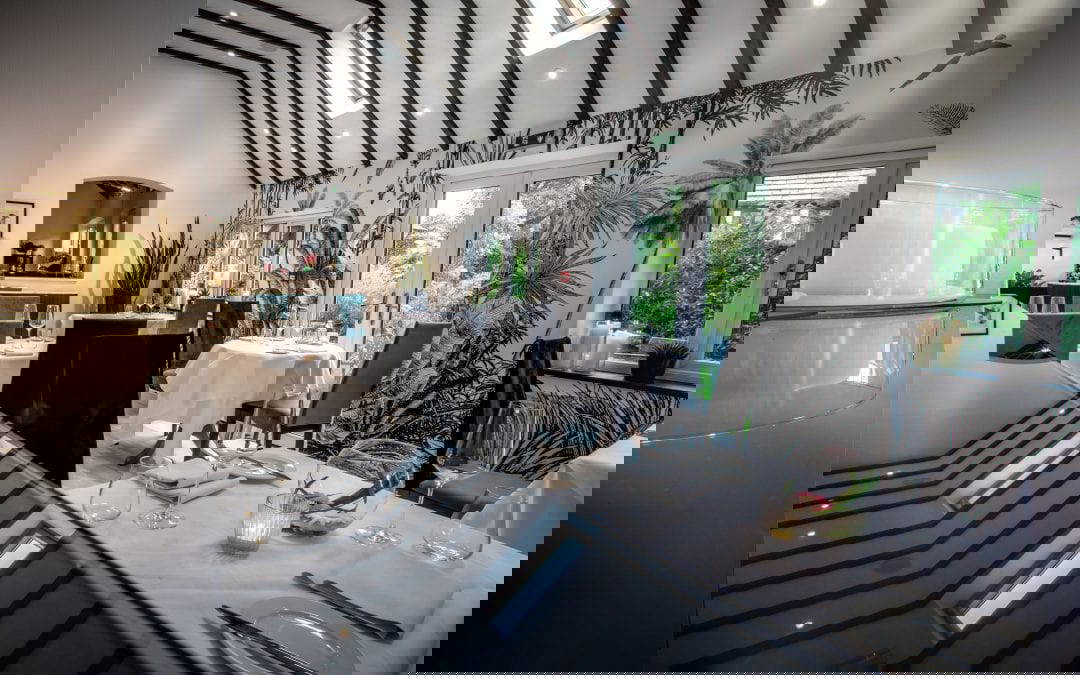 Back Open September 9th 2022!