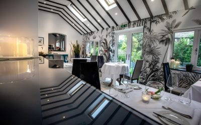 Back Open September 9th 2022!