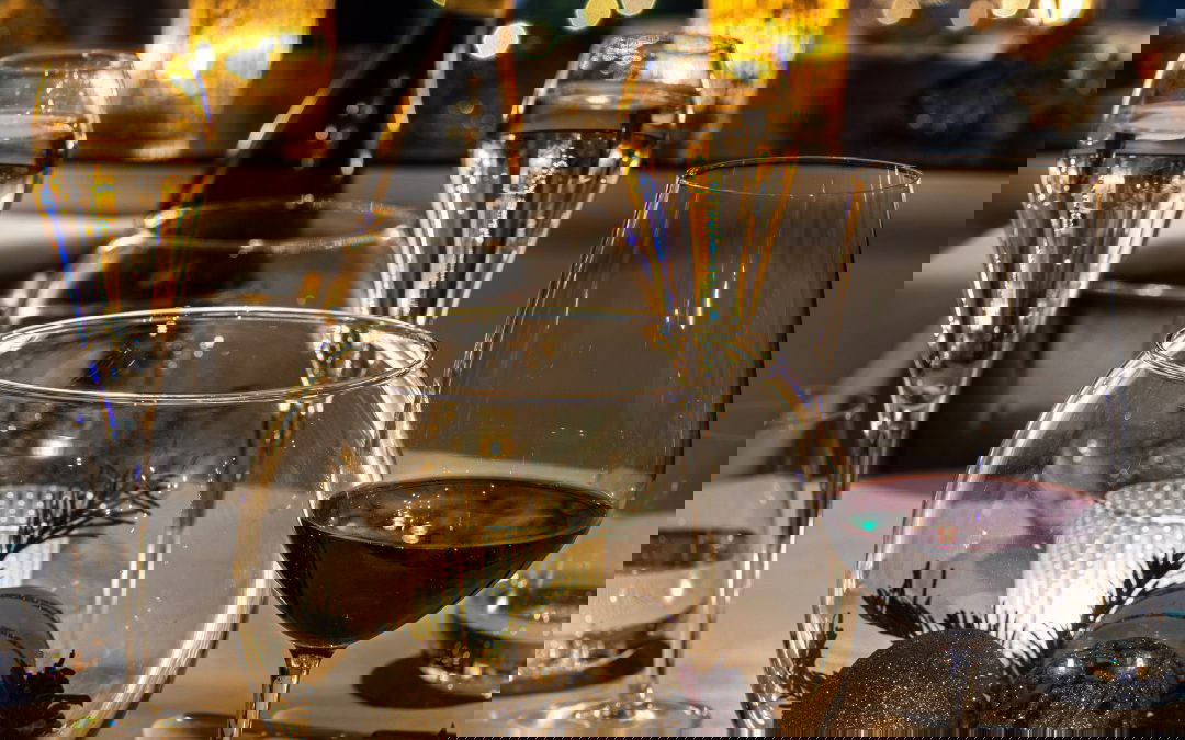 French Restaurant La Popote Makes the Star Wine List