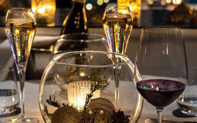 French Restaurant La Popote Makes the Star Wine List