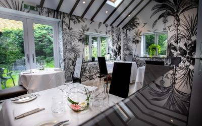 The Water of Choice for Sommeliers