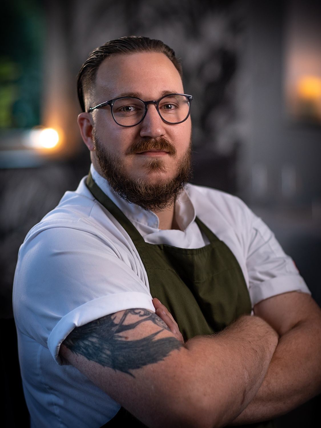 Liam Cocken