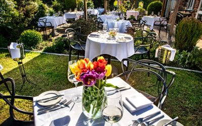 Champagne & Caviar for Two