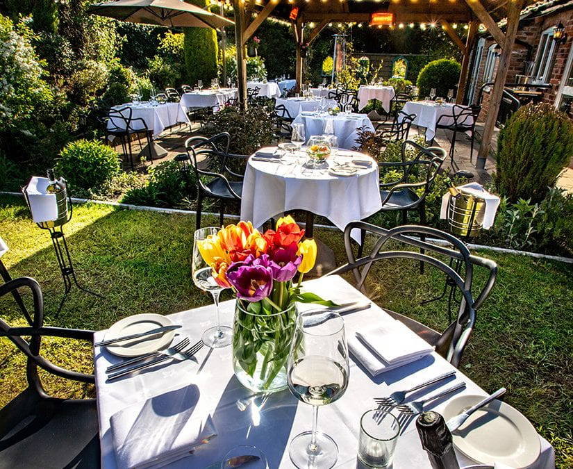 Champagne & Caviar for Two