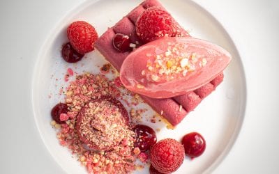 A Romantic Restaurant in the Heart of Cheshire