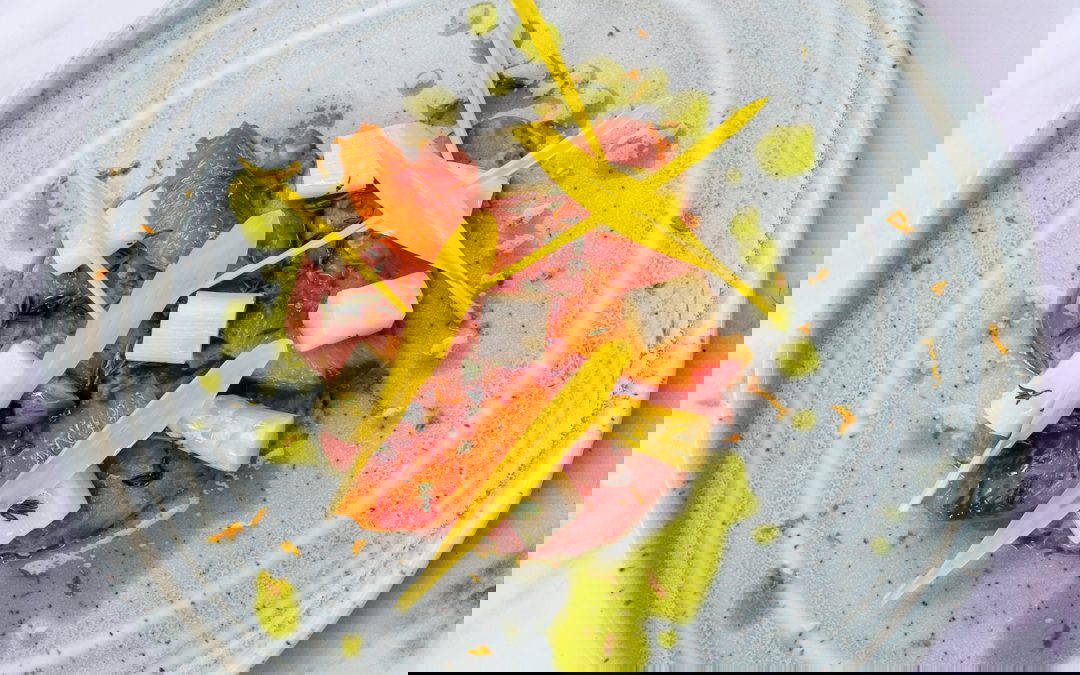 The Home of Casual Fine Dining in Cheshire