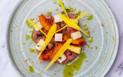 The Home of Casual Fine Dining in Cheshire