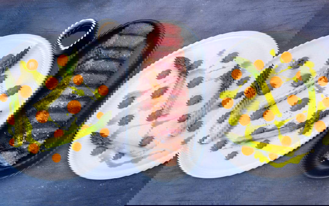 A Closer Look: The Wagyu Rump Picanha