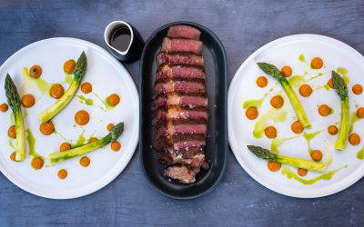 A Closer Look: The Wagyu Rump Picanha