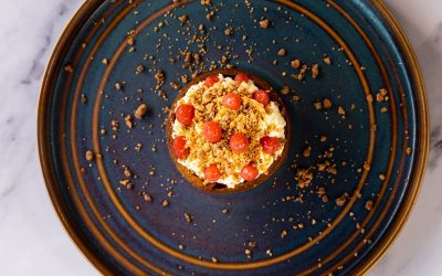 Celebrate the Platinum Jubilee with Fine Dining