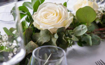 Your Local Romantic Restaurant, Perfect for Anniversaries