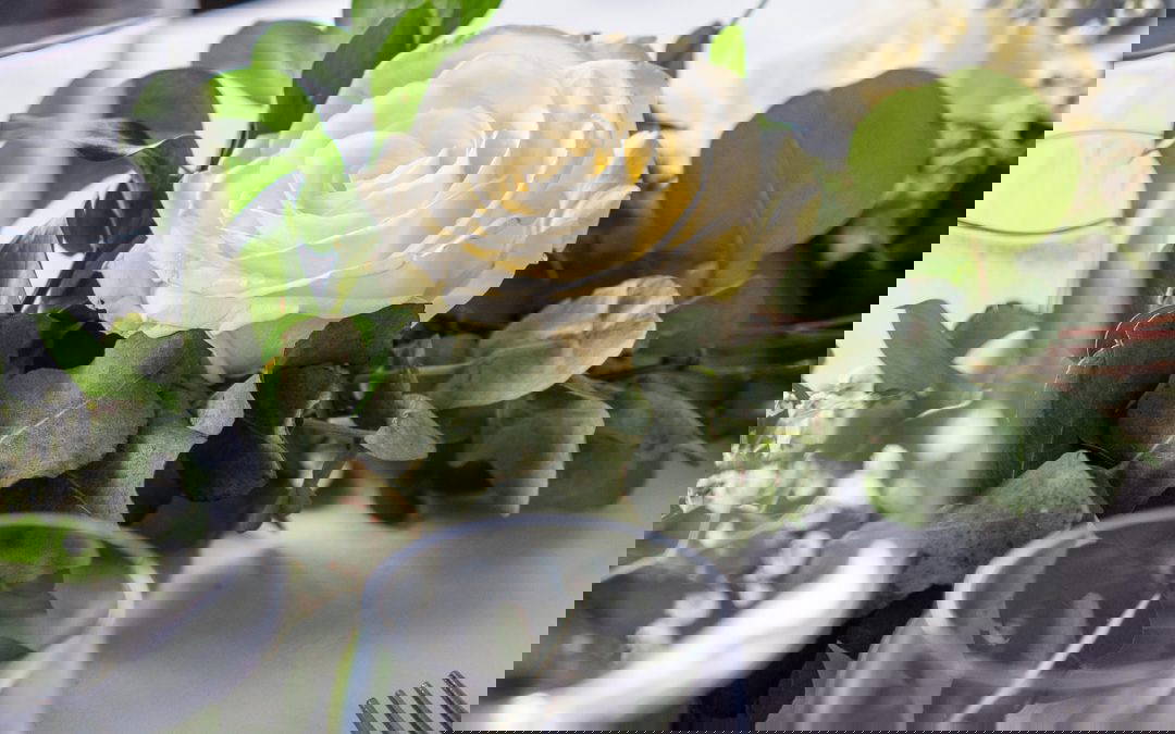 Weddings at La Popote