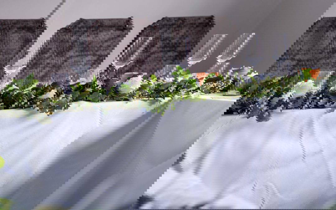 Celebrate Baby Showers and Christenings