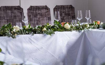 Celebrate Baby Showers and Christenings