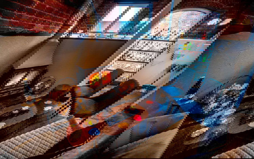 A Look at Our Autumn Menu