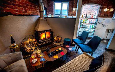 A Look at Our Autumn Menu