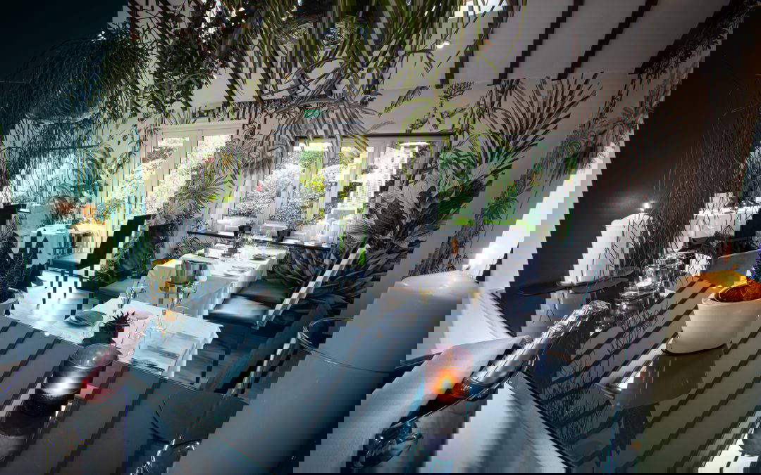 A Look at Our A La Carte Menu