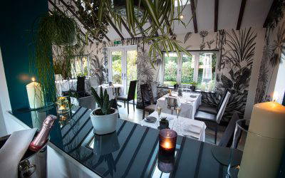 A Look at Our A La Carte Menu