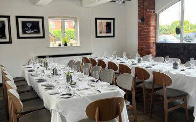 Somewhere Cosy to Spend Your Evenings