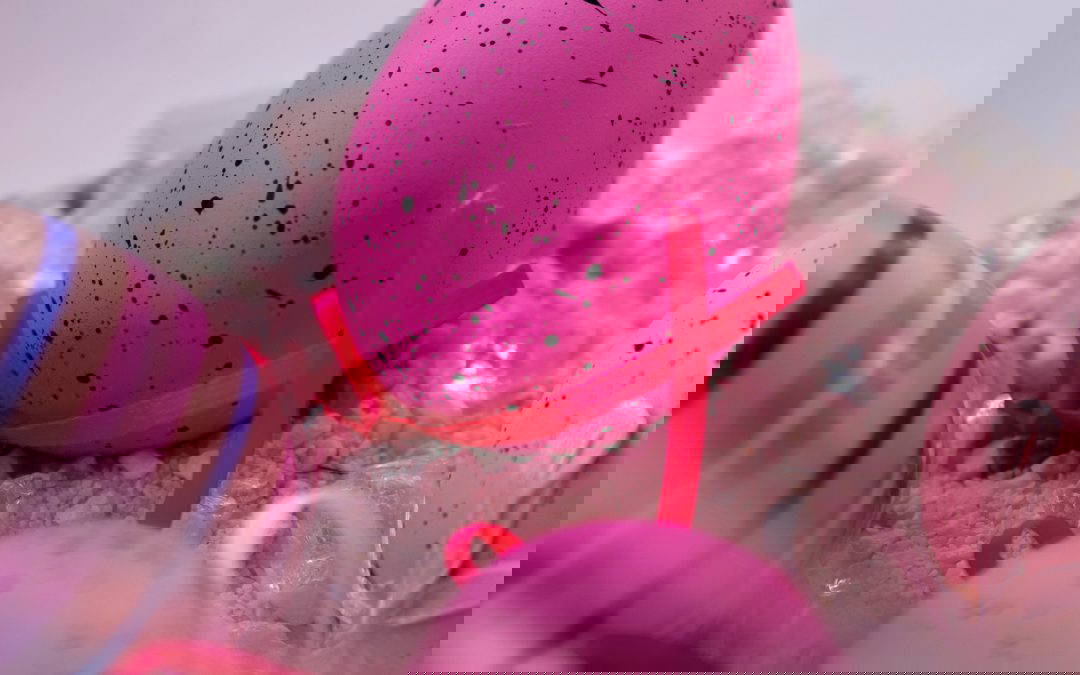 Explore the La Popote Easter Menu