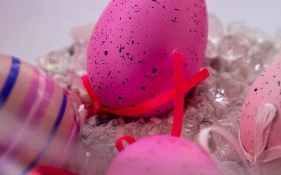 Explore the La Popote Easter Menu