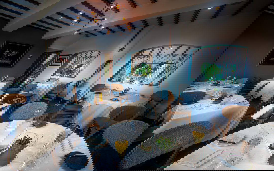 Celebrate Birthday’s This Summer at La Popote