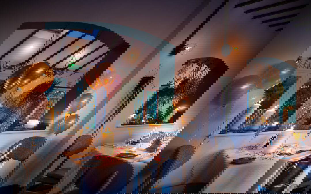 Winter Romance in Marton, Cheshire