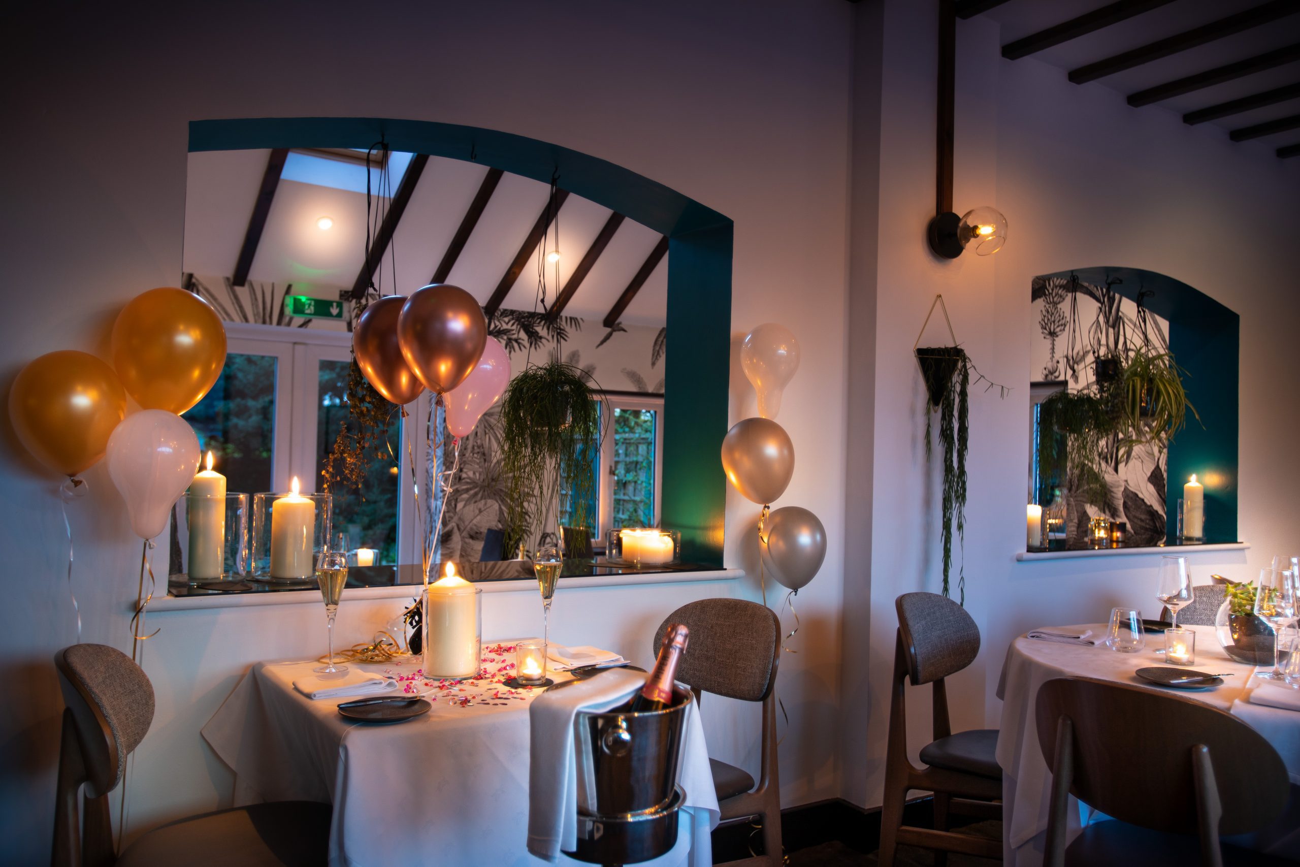 Winter Romance In Marton Cheshire La Popote Restaurant winter-romance-in-marton-cheshire-la-popote-restaurant