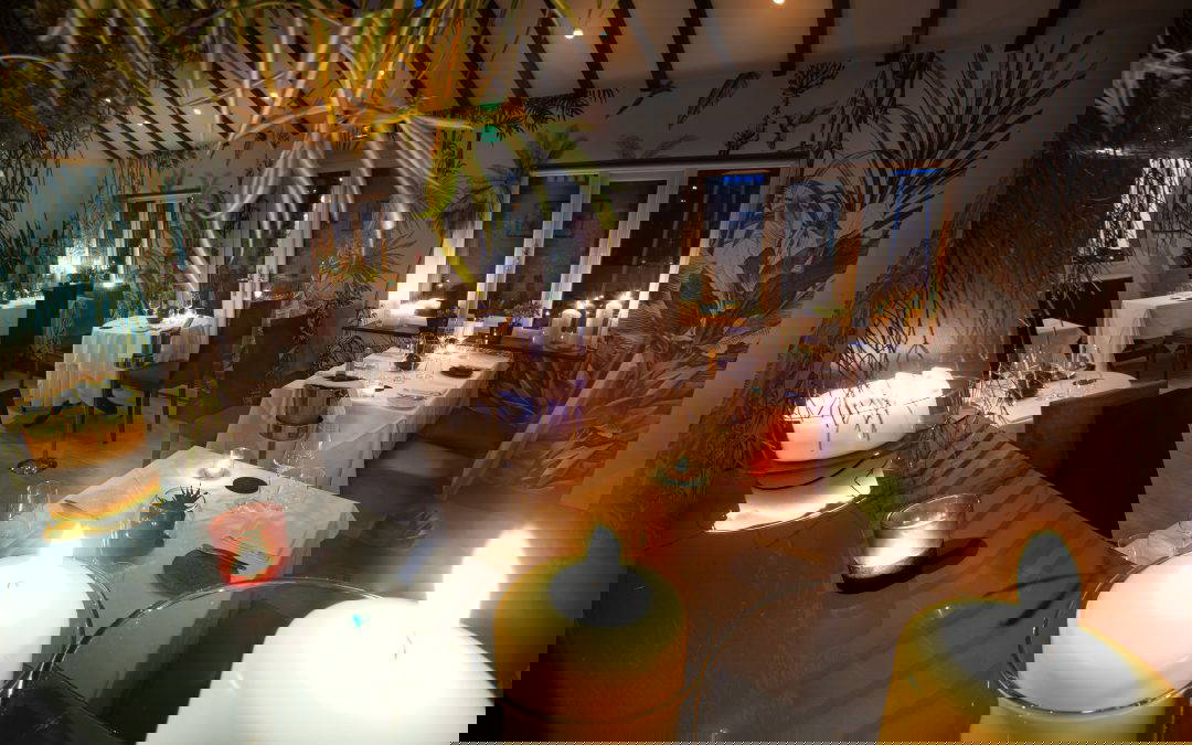 La Papote, The Home of Casual Fine Dining Cheshire