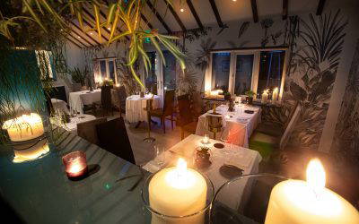 La Papote, The Home of Casual Fine Dining Cheshire