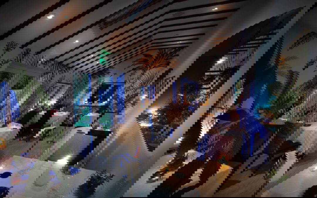 La Popote January 2023 Opening