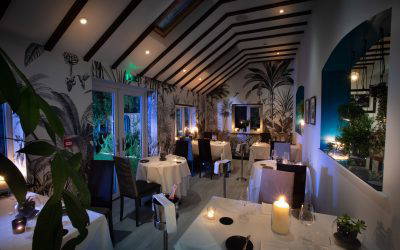 La Popote January 2023 Opening