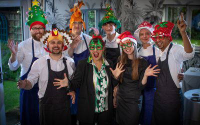 Get Ready for Christmas