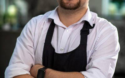 Harden’s Survey Results of French Restaurant La Popote