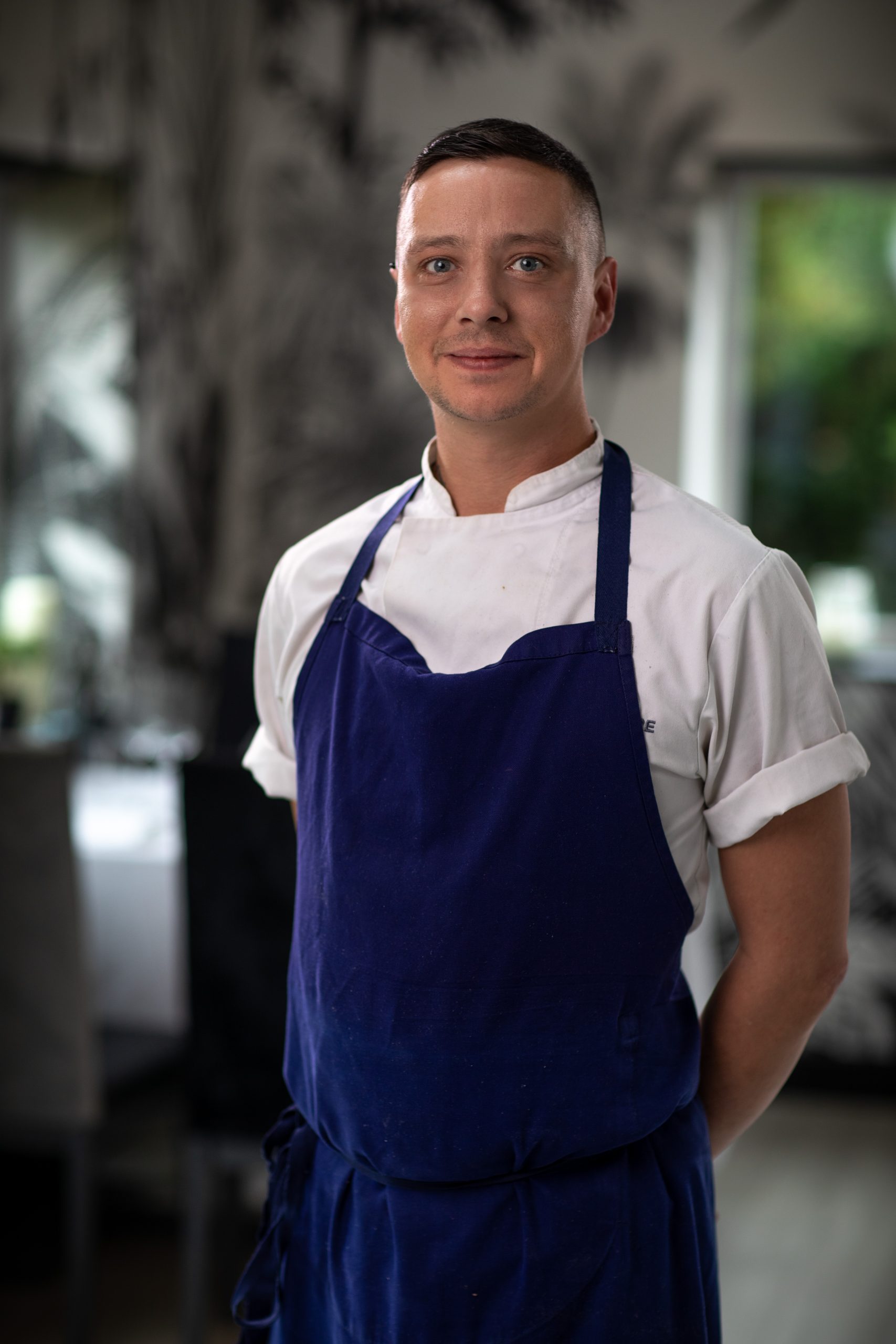 PN44 Elliott Powel, Kitchen