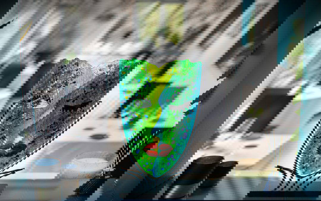 Celebrate Mother’s Day with Michelin Guide Listed La Popote