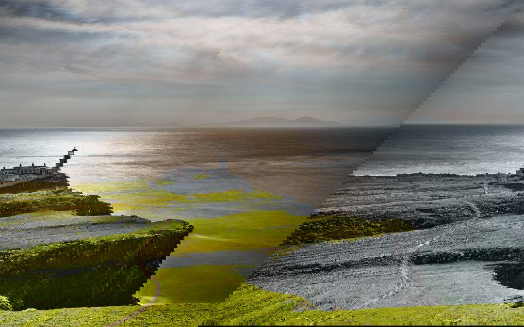 The Most Valuable Shellfish Landed in Scotland