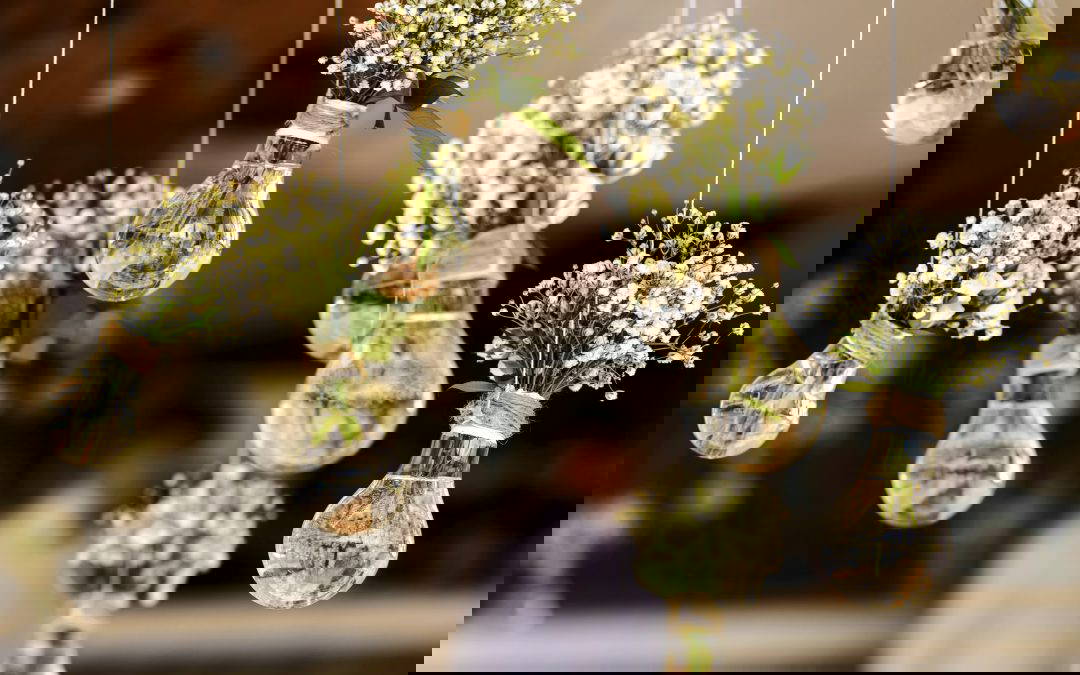 Weddings at La Popote