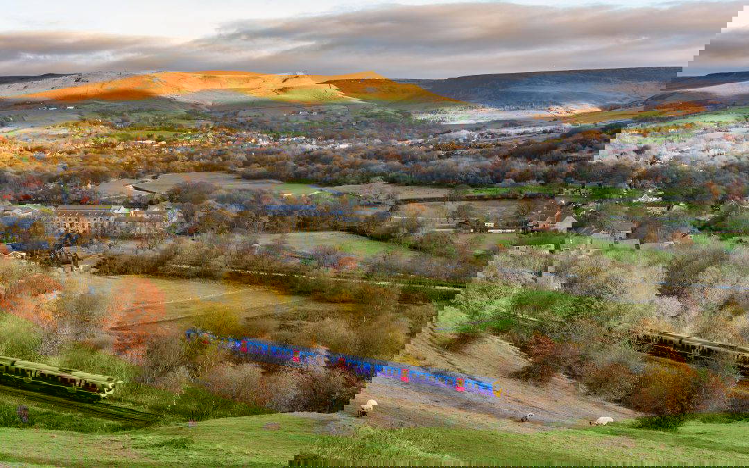 Cheshire’s Foodie Hotspot for Your Special Engagements