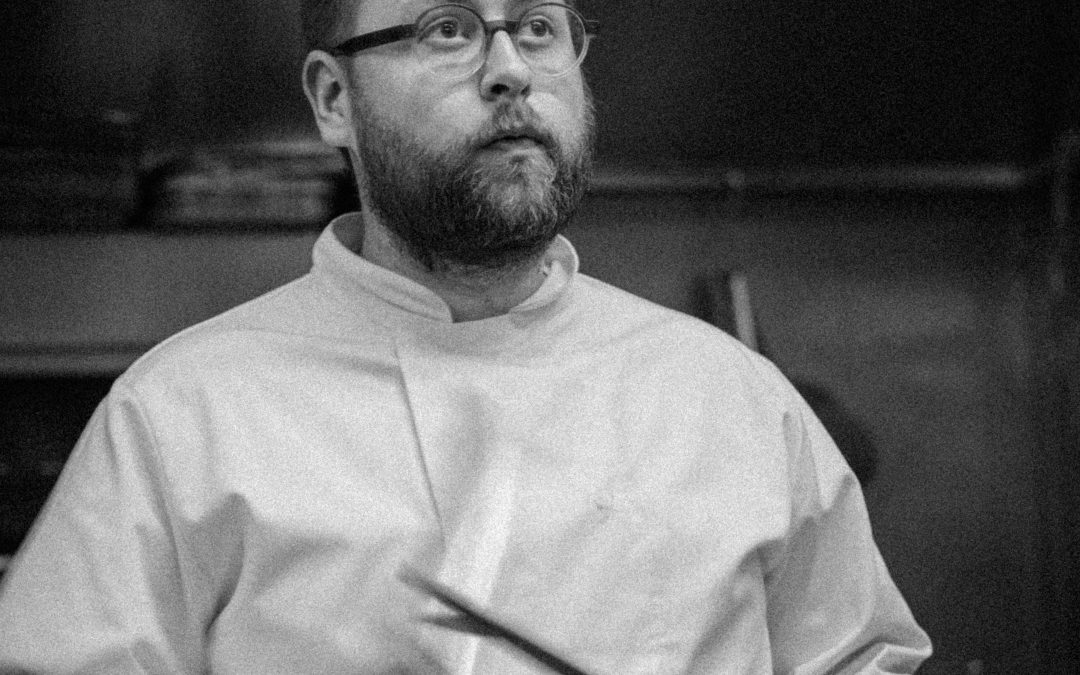 The New Spring Menu and Wine List