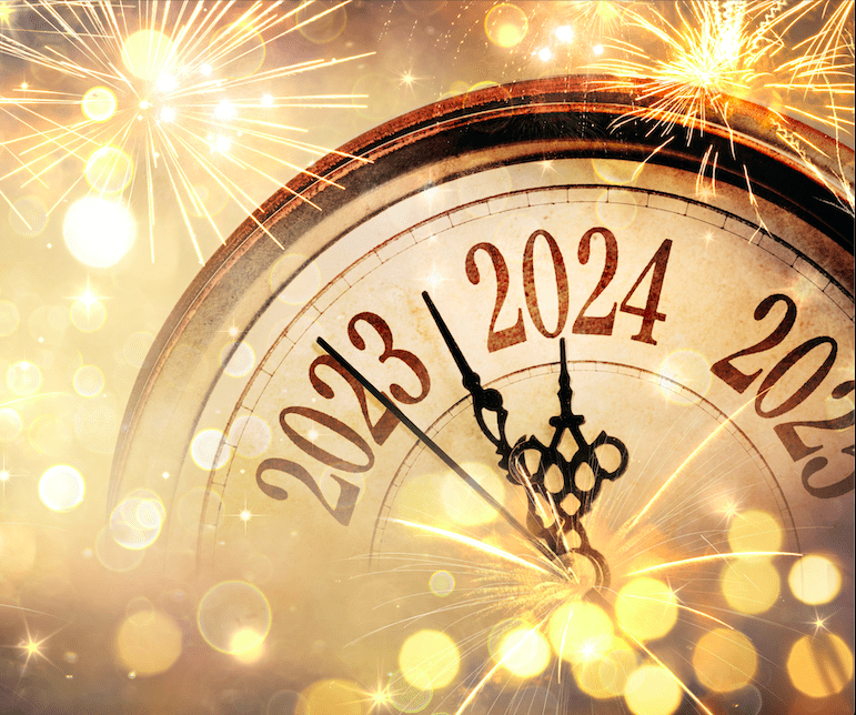 Celebrate the New Year with La Popote