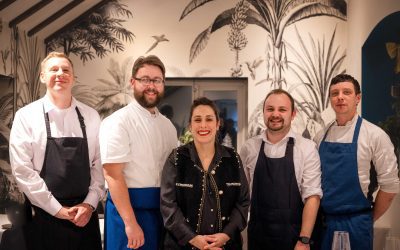 The 2024 La Popote Reopening