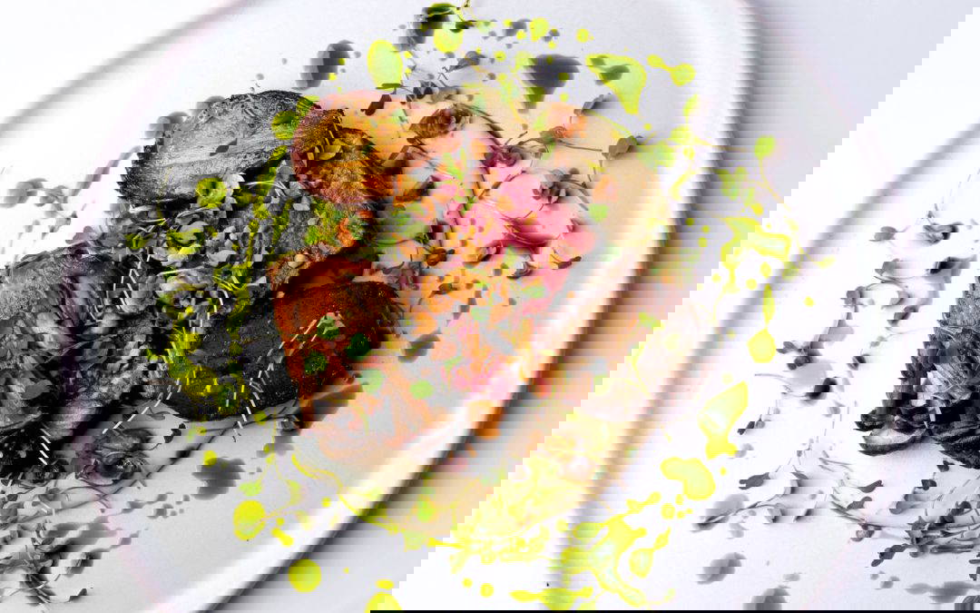 In the Spotlight: Beef Fillet