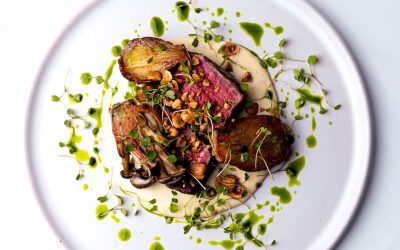 In the Spotlight: Beef Fillet